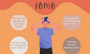 Arti Fomo Adalah