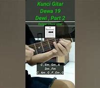 Dewi Chord