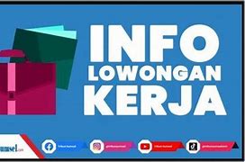 Loker Admin Palembang 2022 Terbaru Hari Ini