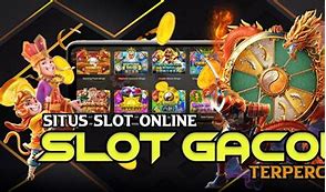 Situs Ori Casino Slot Online Indonesia Terpercaya