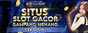 Video Main Game Slot Menang Besar Hari Ini